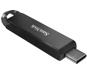 SanDisk Flash Disk 64GB Ultra, USB Type-C, 150MB/s