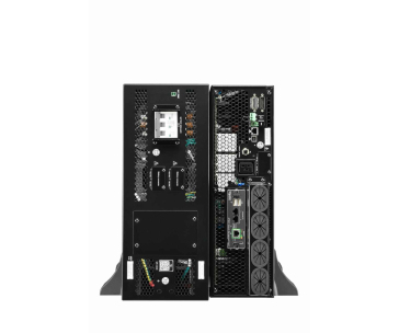 APC Smart-UPS RT 15kVA 230V International (15kW), On-line, 7U, Rack/Tower