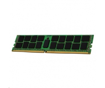 KINGSTON DIMM DDR4 32GB 2666MT/s CL19 ECC Reg 2Rx4 Hynix D IDT Server Premier