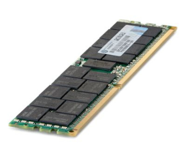 HP memory 8GB UDIMM (1x8G/DR/x8/DDR3/1333/PC3LV10600E/C9/350pG8/360/380pG8)