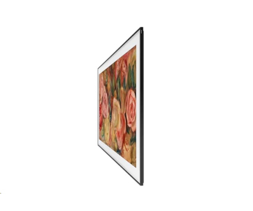 SAMSUNG 85" The Frame QE85LS03D Série LS03D