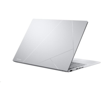 ASUS NTB Zenbook S 14 OLED (UX5406SA-OLED227X), Ultra 7 155H, 14" 2880 x 1800, 32GB, 1TB SSD, IntelArc, W11 Pro, White