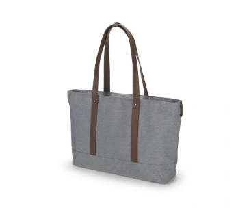 DICOTA Shopper Eco MOTION 13-14.1" light grey