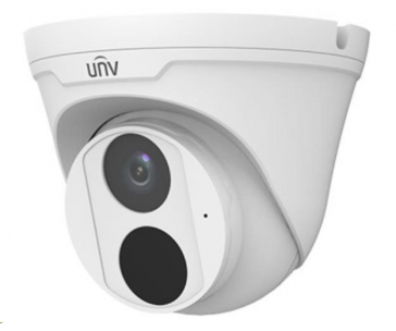 Uniview IPC3612LB-ADF28K-G, 2Mpix, 30 sn/s, H.265, obj. 2.8mm (112,9°), PoE, IR 30m, WDR 120dB, 3DNR, microSDXC, IP67