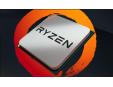 BAZAR - CPU AMD RYZEN 7 1700X, 8-core, 3.8 GHz, 16MB cache, 95W, socket AM4 (bez chladiče) - rozbalený