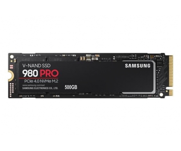 SSD Samsung 980 PRO-500GB