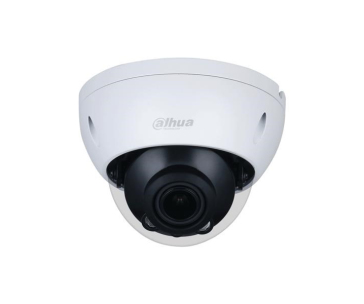 Dahua IPC-HDBW2541R-ZAS-27135, IP kamera, 5Mpx, 1/2.7" CMOS, objektiv 2,7-13,5 mm, IR<40, IP67, IK10