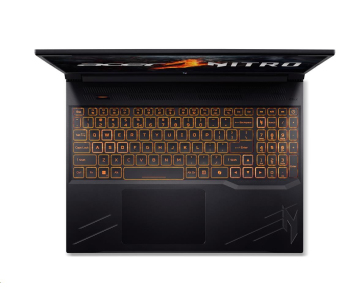 ACER NTB Nitro V 16 (ANV16-41-R93U),Ryzen5 8645HS,16" WUXGA,16GB,1TB SSD,RTX4050,Linux,Obsidian black