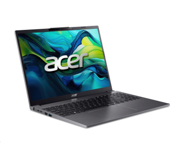 ACER NTB Aspire Go 15 (AG15-51P-5382),i5-1235U,15.3"WUXGA,16GB,1024GB SSD,IrisXe,Win11H,Gray