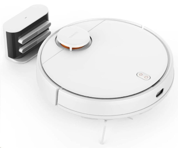 Xiaomi Mi Robot Vacuum X20+