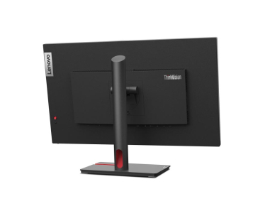 LENOVO LCD T27i-30 - 27",IPS,matný,16:9,1920x1080,178/178,4ms,300cd/m2,1000:1,HDMI,DP,VGA,USB-C,USB Hub,VESA,Pivot