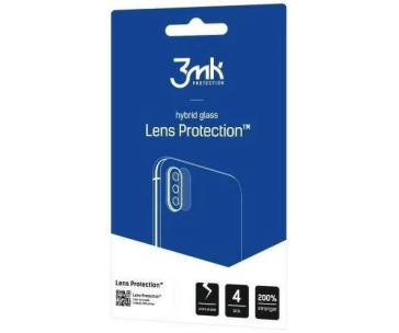 3mk Lens Protection pro Samsung Galaxy A25 5G