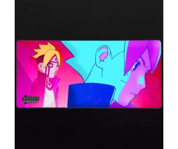 Konix Boruto XXL Mousepad