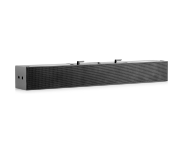 HP S101 Speaker bar (pro HP LCD E2x3, Z displaye, P2x4, E2x G5, E2x G5)