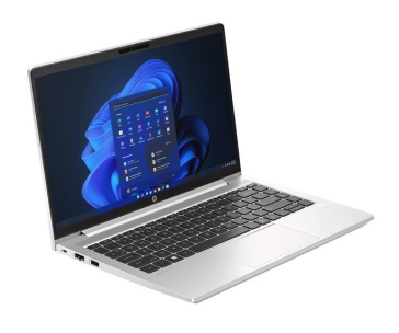 HP NTB ProBook 445 G10 R5 7530U 14.0 FHD UWVA 250HD, 8GB, 512GB, FpS, ax, BT, backlit keyb, Win 11, 3y onsite