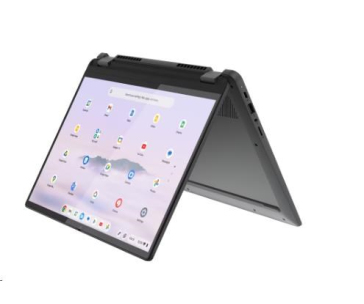 LENOVO NTB IP Flex 5 Chrome 14IAU7 (Plus) - i5-1334U,14" WUXGA IPS Touch,Int. Iris Xe,8GB,512SSD,ChromeOS,2Y CC