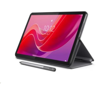 LENOVO Tab M11 - MediaTek Helio G88,11" WUXGA IPS Touch,ARM Mali-G52 MC2 GPU,4GB,128GB eMMC,Android 13,2Y CC