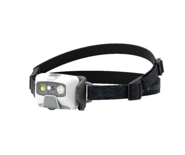 LEDLENSER HF6R Core white