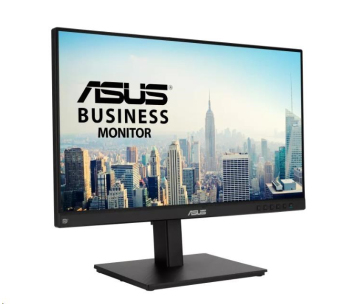 ASUS LCD dotekový 23.8" BE24ECSBT Touch-10point, 1920x1080 IPS LED 300cd 3ms REP USB-C-VIDEO-80W DP HDMI USB-HUB PIVOT