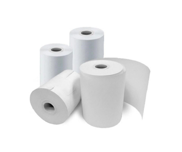 Zebra Z-Perform 1000T, label roll, normal paper, 102x203mm