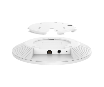 TP-Link EAP772 OMADA WiFi7 AP (BE9300,2,4GHz/5GHz/6GHz,1x2,5GbELAN,1xPoE+)