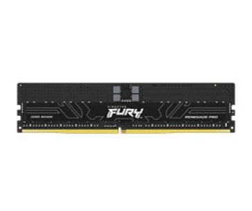 KINGSTON DIMM DDR5 16GB 4800MT/s CL36 FURY Renegade Pro ECC Reg PnP