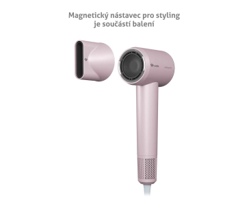 TrueLife HairDryer D6