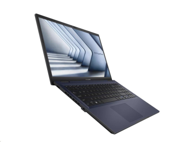 ASUS NTB ExperBook B1 (B1502CVA-BQ0757XA), i5-1335U, 15.6" 1920 × 1080, 8GB, 512GB, Intel UHD, Win11 Pro EDU, Black