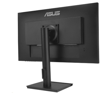 ASUS LCD 27" VA27DQFS 1920x1080 IPS Full HD Frameless 100Hz Adaptive-Sync 1ms MPRT HDMI DisplayPort  VGA