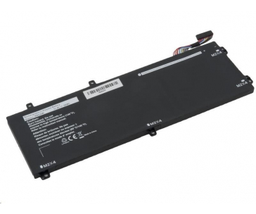 AVACOM baterie pro Dell XPS 15 9550, Precision M5510 Li-Pol 11,4V 4900mAh 56Wh