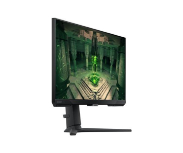 Bazar// SAMSUNG MT LED LCD Gaming Monitor 25" Odyssey LS25BG400EUXEN-IPS,1920 x 1080,1ms,240Hz,HDMI - poškozený obal