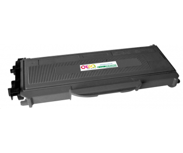 OWA Armor toner pro BROTHER HL 2140, 2150, 2170   5200p, TN2120 JUMBO,  černá/black (TN-2120 JUMBO)