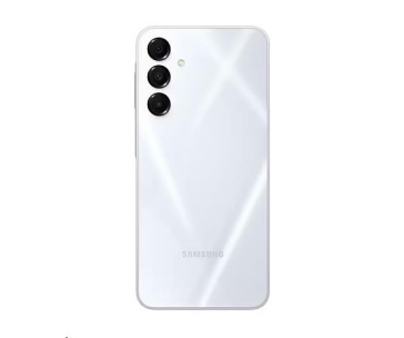 Samsung Galaxy A16 (A166), 8/256 GB, 5G, EU, světle šedá