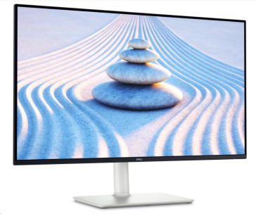 DELL LCD S2725HS - 27"/IPS/LED/1920x1080/16:9/100Hz/8ms/1500:1/300 cd/m2/Speaker/HDMI/PIVOT/VESA/3YNBD (210-BMHG)