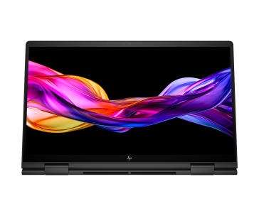 NTB HP ENVY x360 15-fh0001nc, 15.6" FHD OLED 400 nits, Ryzen 7-7730U, 16GB LPDDR4,Radeon Integrated,Win11 Home,On-Site