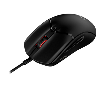 HyperX Pulsefire Haste Black Wired Gaming Mouse 2 - Myš