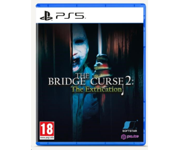 PS5 hra The Bridge Curse 2: The Extrication