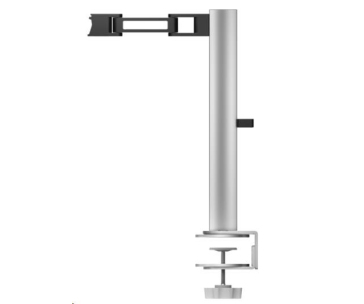 HP Quick Release Monitor Single Arm