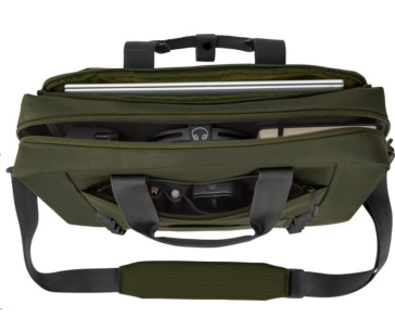 HP 15.6 Modular Laptop Bag case