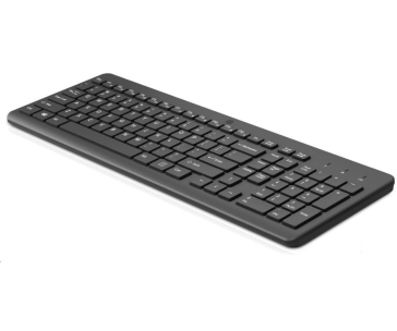 HP 225 Wireless Keyboard CZ-SK