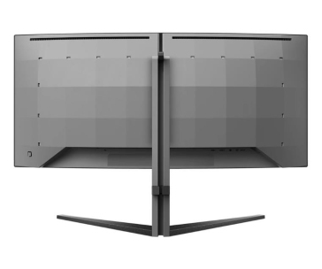 Philips MT OLED LED 34" 34M2C6500/00 - OLED panel, 3440x1440, 2xHDMI, DP, nast vysky, zakriven