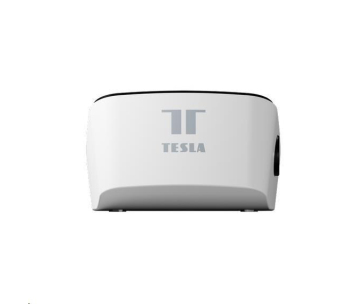 Tesla Smart Blood Pressure Monitor - polepeno