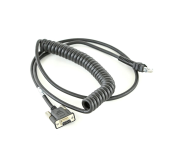 Zebra připojovací kabel, RS232