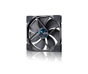 FRACTAL DESIGN ventilátor 140mm Venturi HP-14 PWM černý