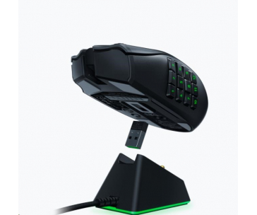 RAZER myš Naga Pro Wireless Gaming Mouse