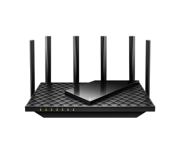 TP-Link Archer AX72 Pro OneMesh/EasyMesh WiFi6 router (AX5400,2,4GHz/5GHz,4xGbELAN,1x2,5GbELAN/WAN,1xUSB3.0)