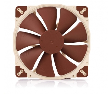 NOCTUA NF-A20-FLX - ventilátor