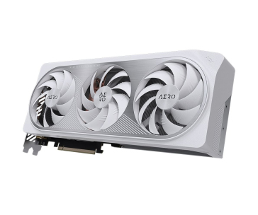 GIGABYTE VGA NVIDIA GeForce RTX 4070 Ti AERO V2 OC 12G, 12G GDDR6X, 3xDP, 1xHDMI