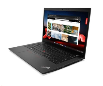 LENOVO NTB ThinkPad L14 Gen4 - i7-1355U,14" FHD IPS,16GB,512SSD,HDMI,THb,Int. Iris Xe,W11P,3Y Onsite