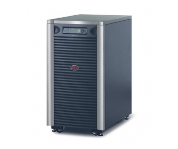 APC Symmetra LX 8kVA Sclbl to 16kVA N+1 Twr